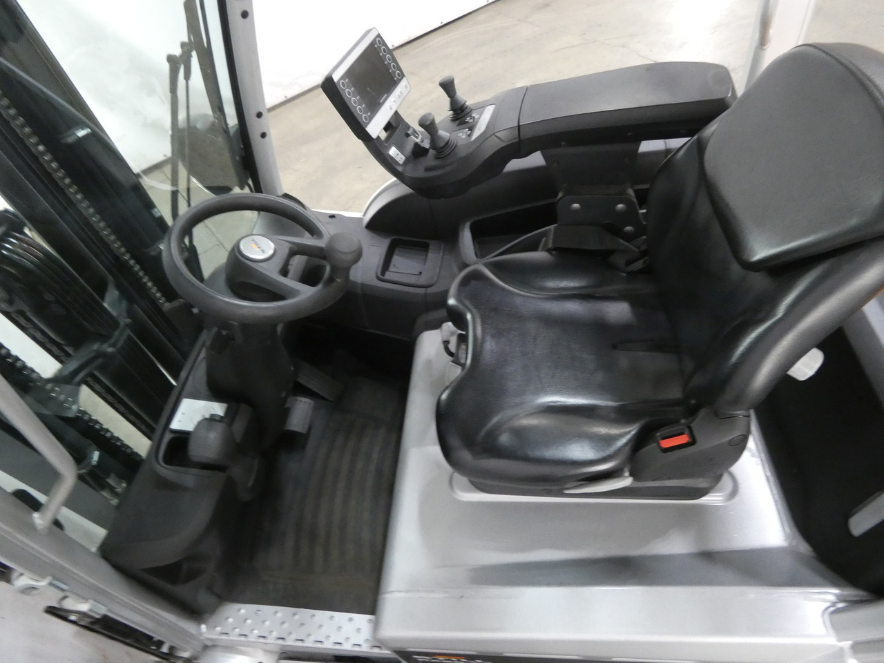 Still RX20-20P/BRONZE - رافعة شوكية كهربائية: صور 3 Still RX20-20P/BRONZE - رافعة شوكية كهربائية: صور 3