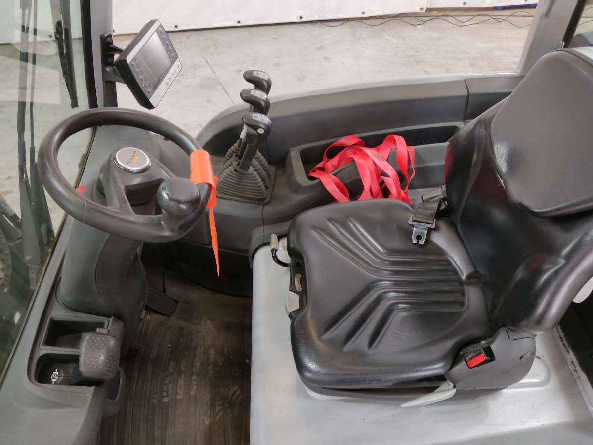 Still RX20-20PL - رافعة شوكية كهربائية: صور 3 Still RX20-20PL - رافعة شوكية كهربائية: صور 3