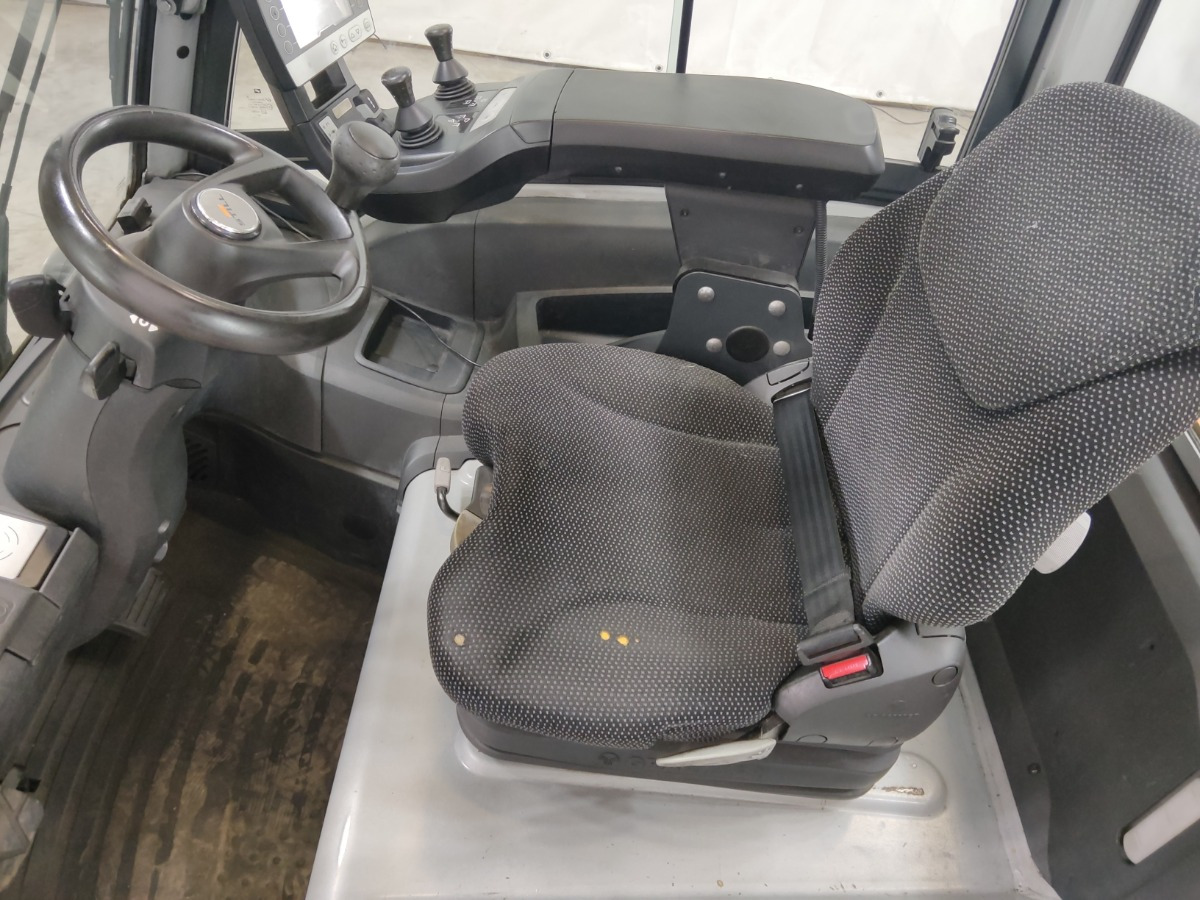 Still RX20-20PL - رافعة شوكية كهربائية: صور 3 Still RX20-20PL - رافعة شوكية كهربائية: صور 3