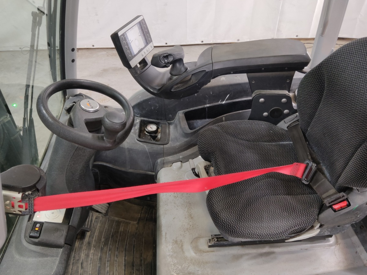 Still RX20-20P - رافعة شوكية كهربائية: صور 3 Still RX20-20P - رافعة شوكية كهربائية: صور 3