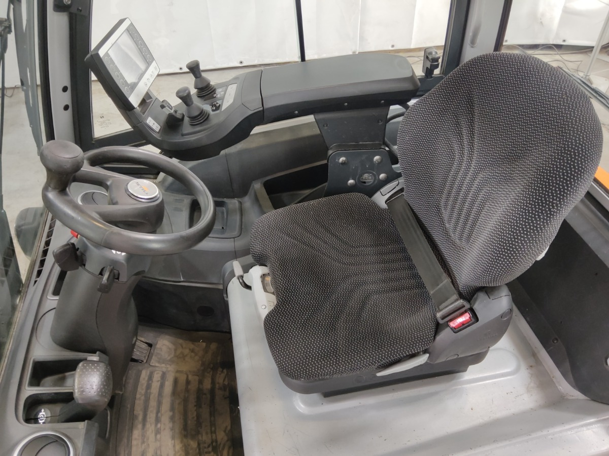 Still RX20-20P - رافعة شوكية كهربائية: صور 3 Still RX20-20P - رافعة شوكية كهربائية: صور 3