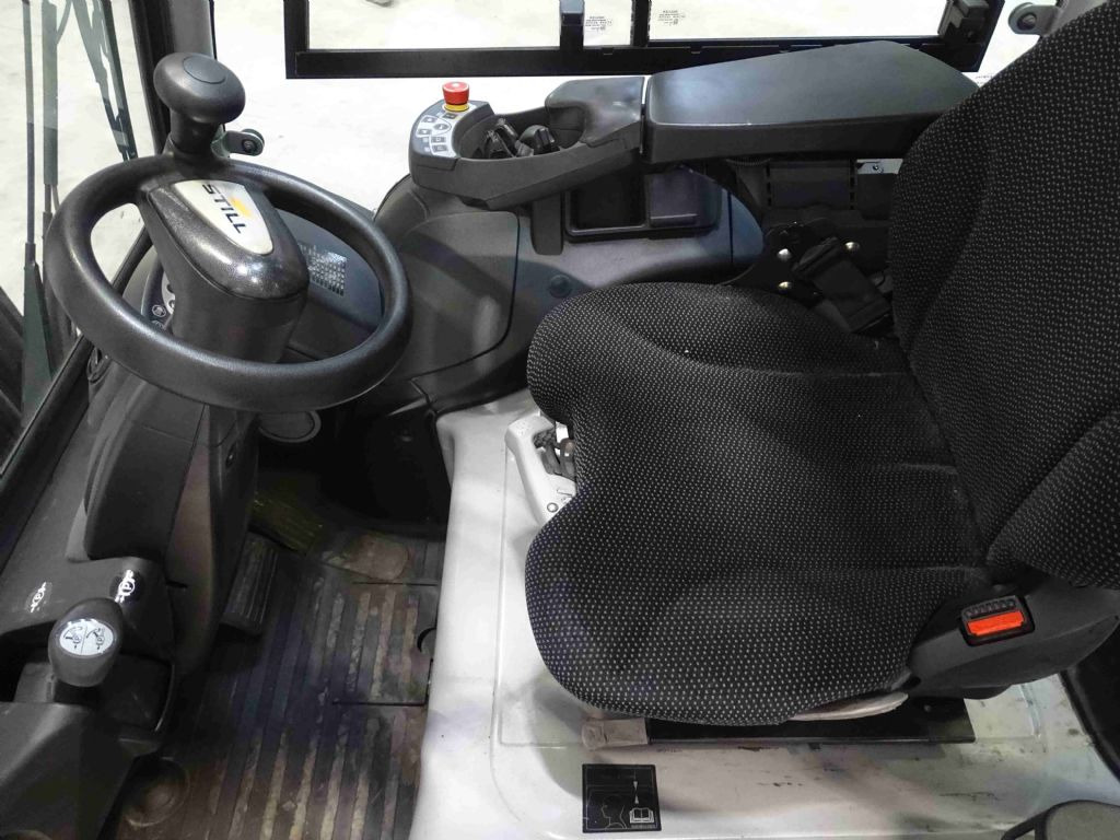 Still RX60-20 - رافعة شوكية كهربائية: صور 3 Still RX60-20 - رافعة شوكية كهربائية: صور 3