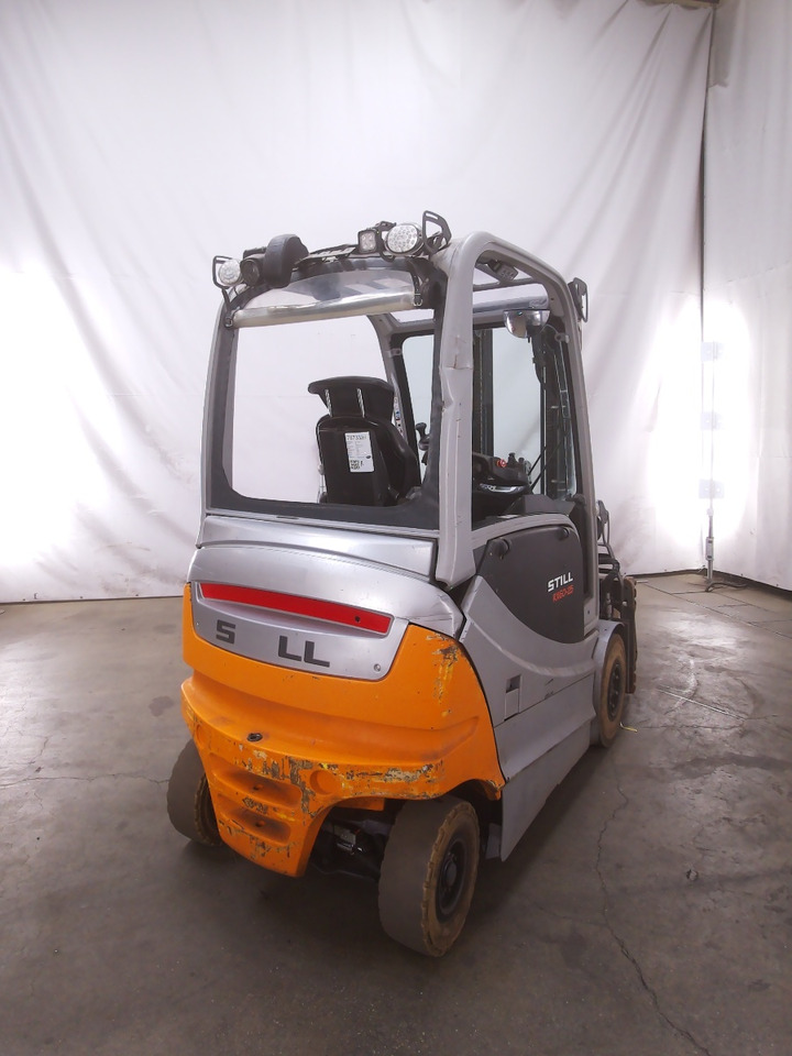 Still RX60-25 - رافعة شوكية كهربائية: صور 2 Still RX60-25 - رافعة شوكية كهربائية: صور 2