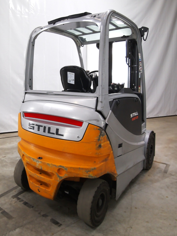 Still RX60-25 - رافعة شوكية كهربائية: صور 2 Still RX60-25 - رافعة شوكية كهربائية: صور 2