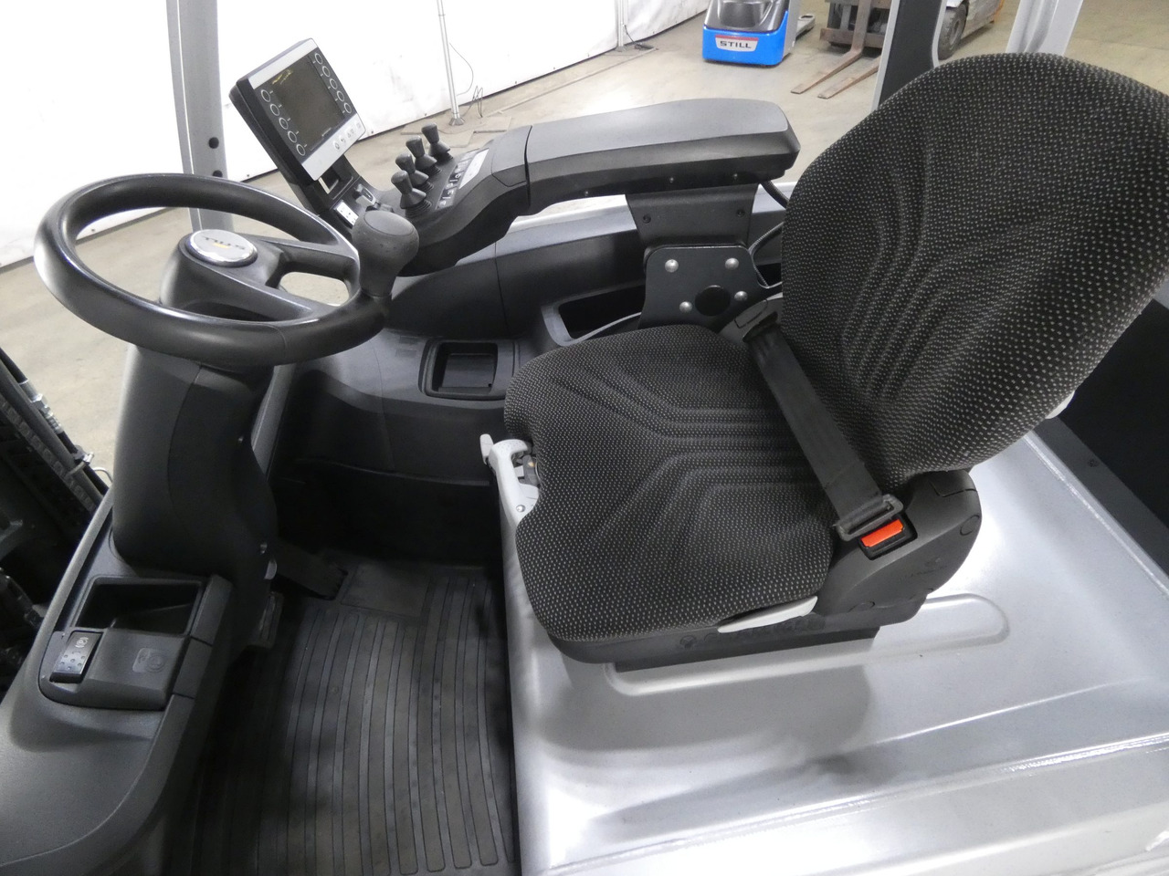 Still RX60-30/BRONZE - رافعة شوكية كهربائية: صور 3 Still RX60-30/BRONZE - رافعة شوكية كهربائية: صور 3