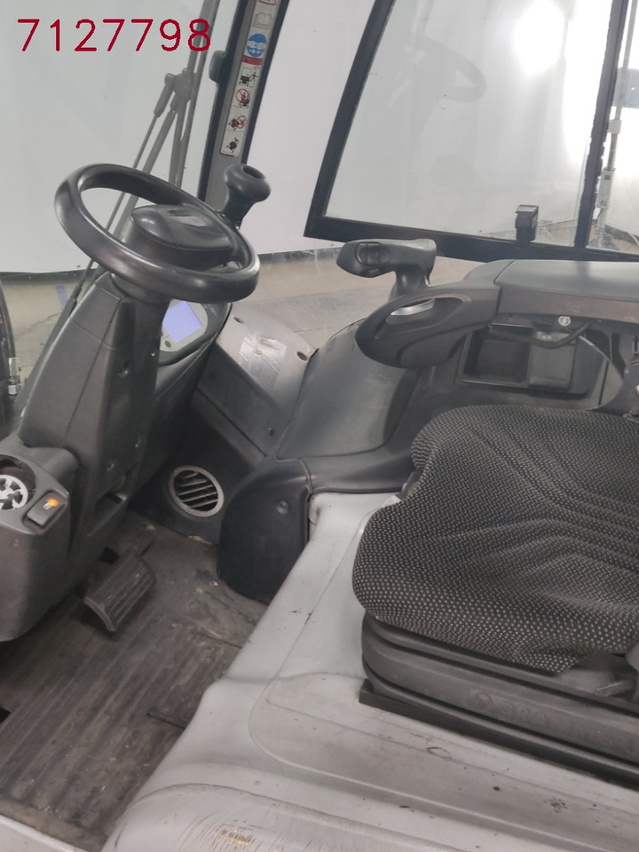 Still RX60-30 - رافعة شوكية كهربائية: صور 3 Still RX60-30 - رافعة شوكية كهربائية: صور 3