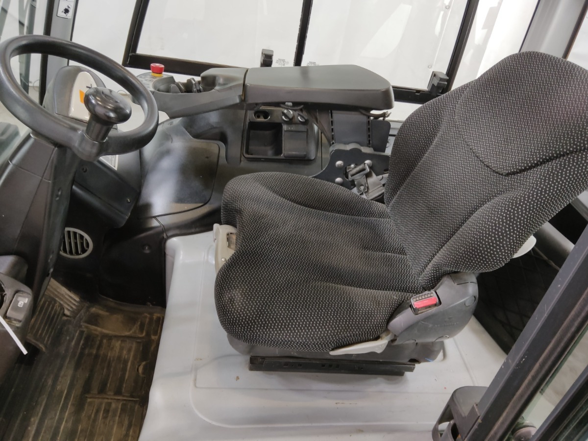 Still RX60-30 - رافعة شوكية كهربائية: صور 3 Still RX60-30 - رافعة شوكية كهربائية: صور 3