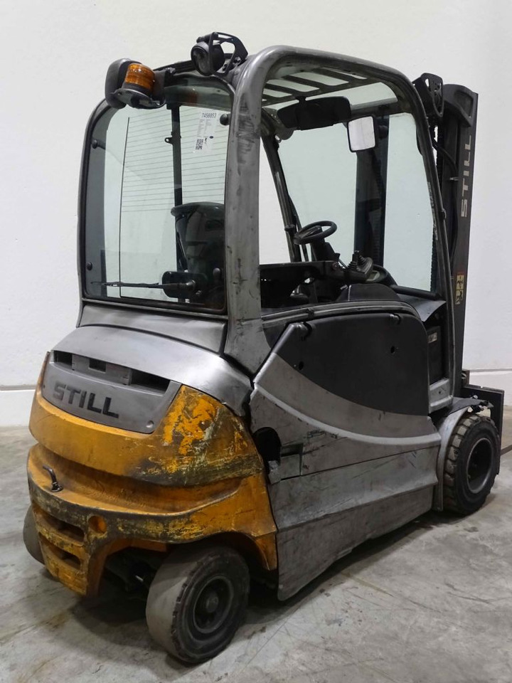 Still RX60-35 - رافعة شوكية كهربائية: صور 2 Still RX60-35 - رافعة شوكية كهربائية: صور 2