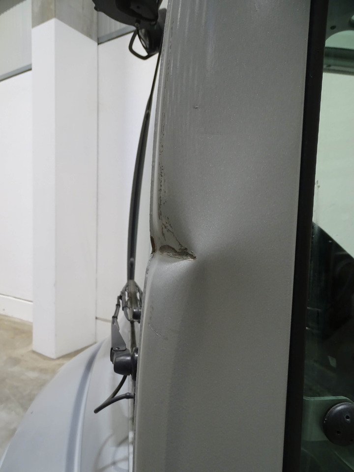 Still RX60-35 - رافعة شوكية كهربائية: صور 5 Still RX60-35 - رافعة شوكية كهربائية: صور 5