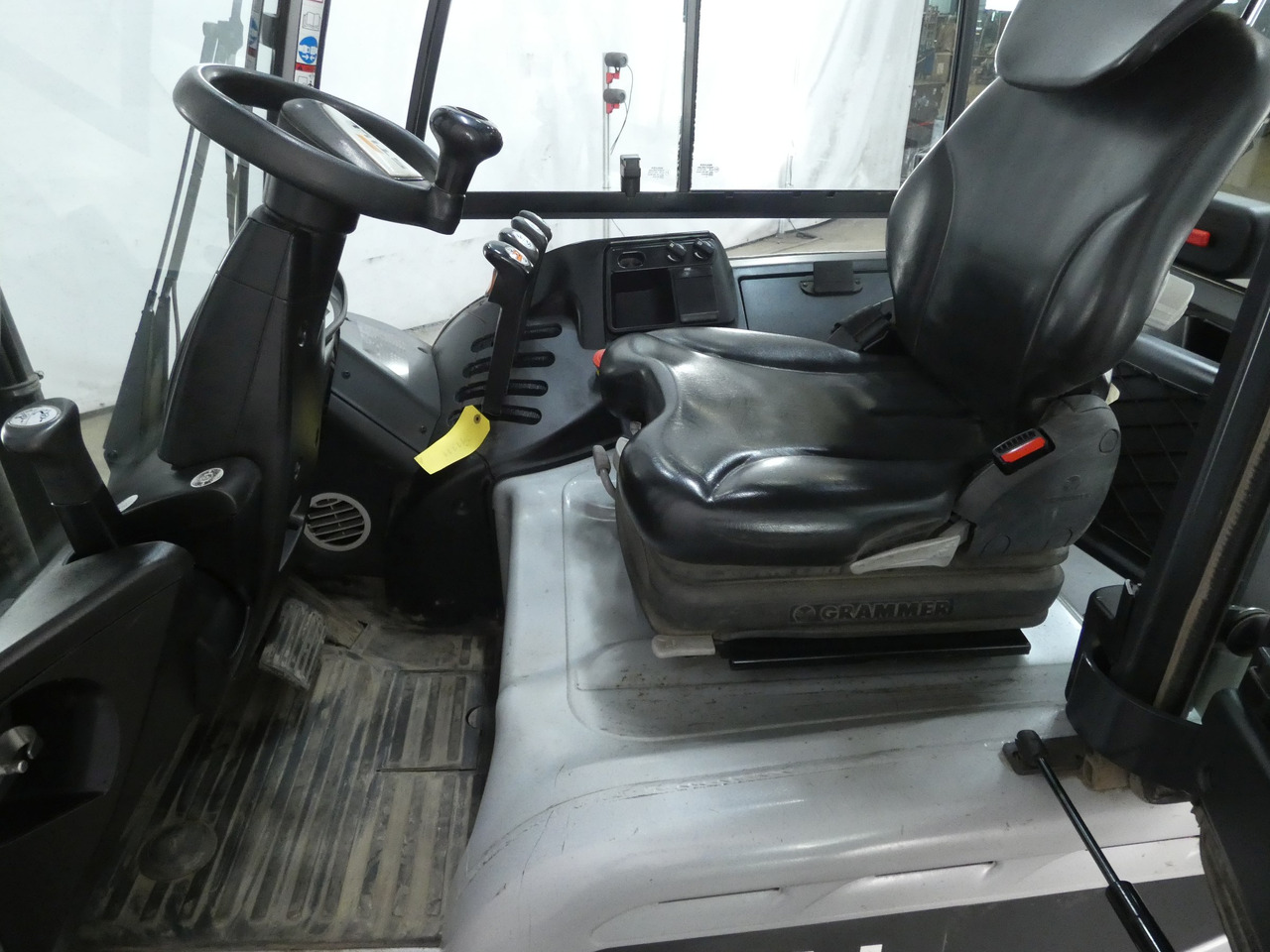 Still RX60-45 - رافعة شوكية كهربائية: صور 3 Still RX60-45 - رافعة شوكية كهربائية: صور 3