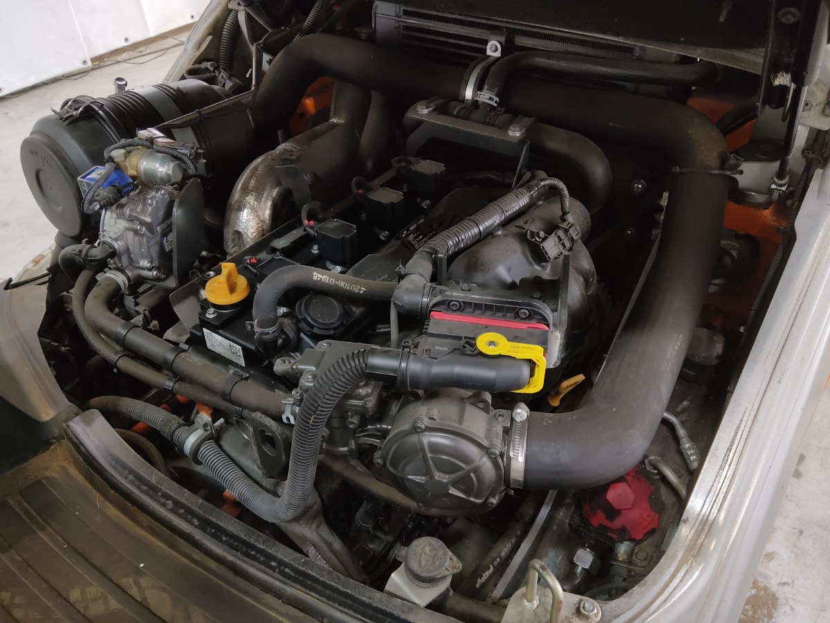 Still RX70-25T - رافعة شوكية: صور 4 Still RX70-25T - رافعة شوكية: صور 4