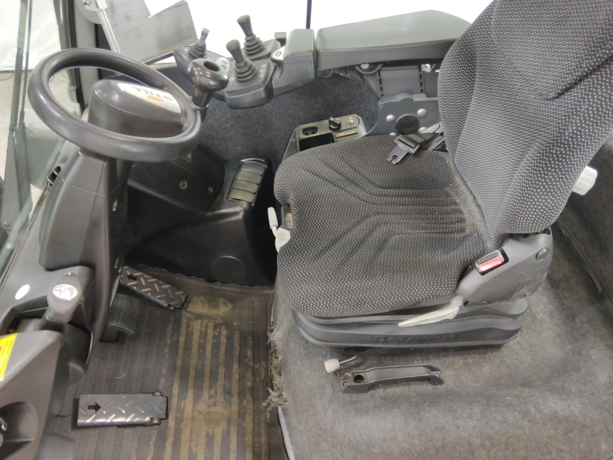 Still RX70-25T - رافعة شوكية: صور 3 Still RX70-25T - رافعة شوكية: صور 3