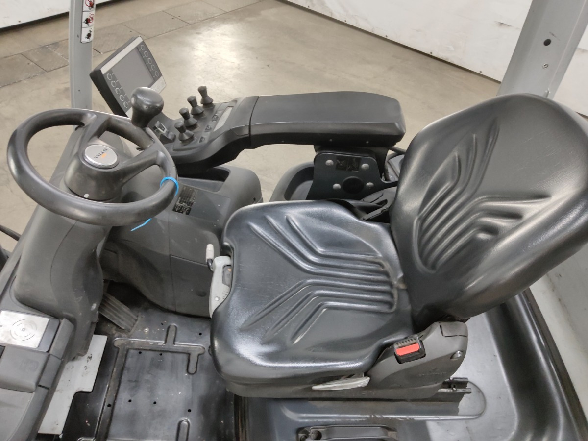 Still RX70-25T - رافعة شوكية: صور 3 Still RX70-25T - رافعة شوكية: صور 3