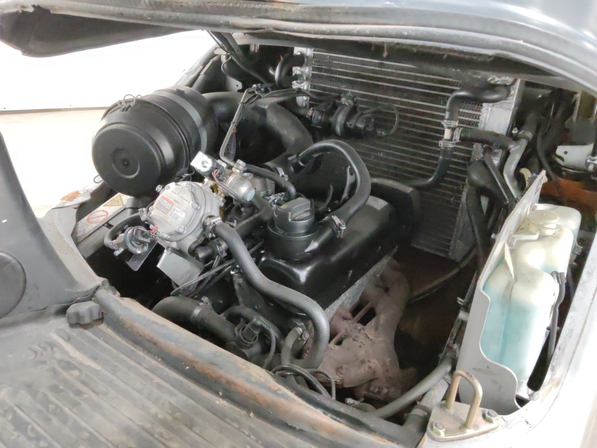 Still RX70-35T - رافعة شوكية: صور 4 Still RX70-35T - رافعة شوكية: صور 4