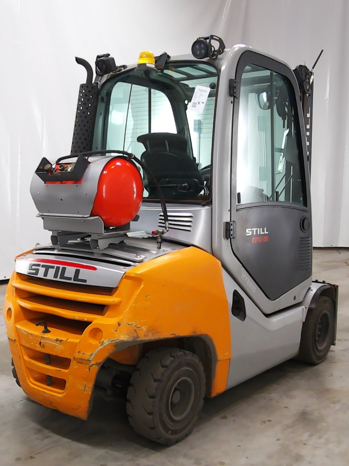 Still RX70-35T - رافعة شوكية: صور 2 Still RX70-35T - رافعة شوكية: صور 2