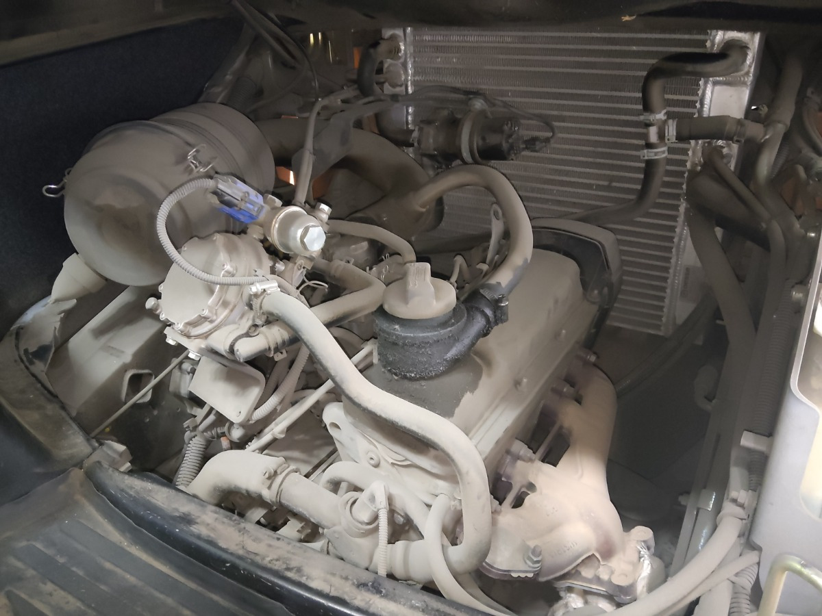 Still RX70-35T - رافعة شوكية: صور 4 Still RX70-35T - رافعة شوكية: صور 4