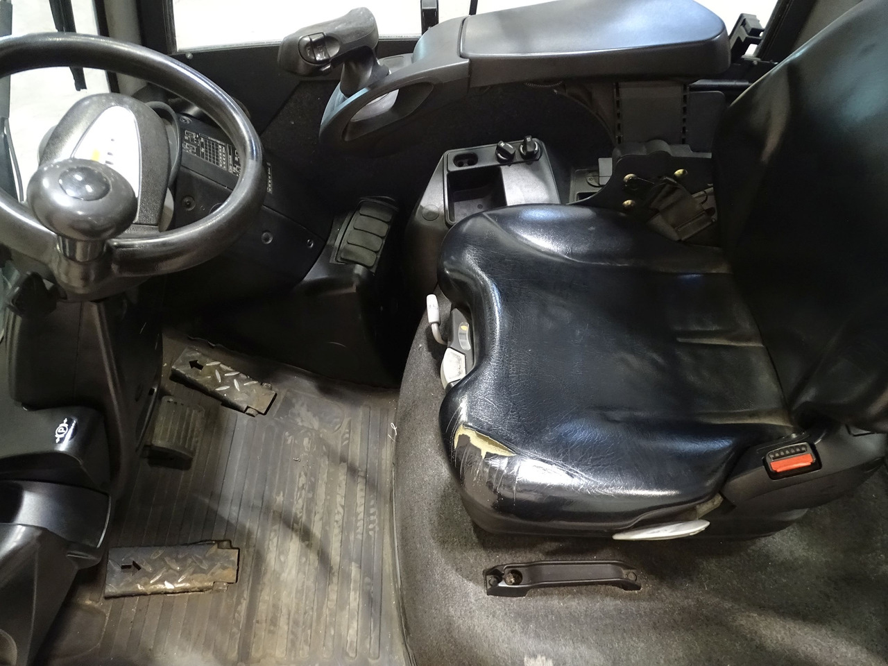 Still RX70-35T - رافعة شوكية: صور 3 Still RX70-35T - رافعة شوكية: صور 3