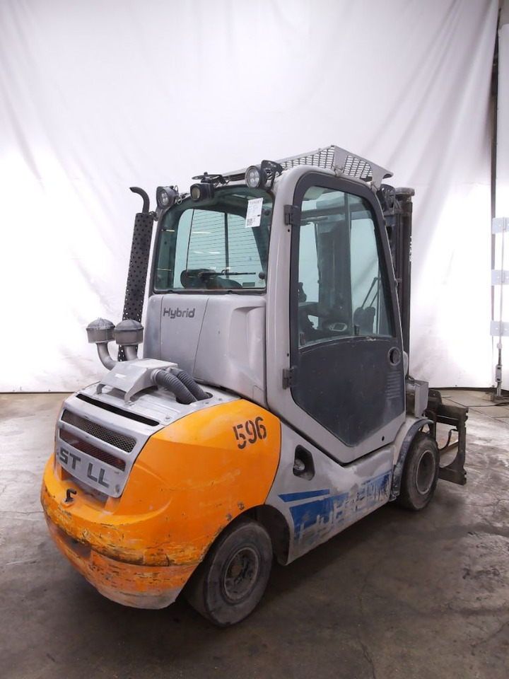 Still RX70-35 - رافعة شوكية ديزل: صور 2 Still RX70-35 - رافعة شوكية ديزل: صور 2