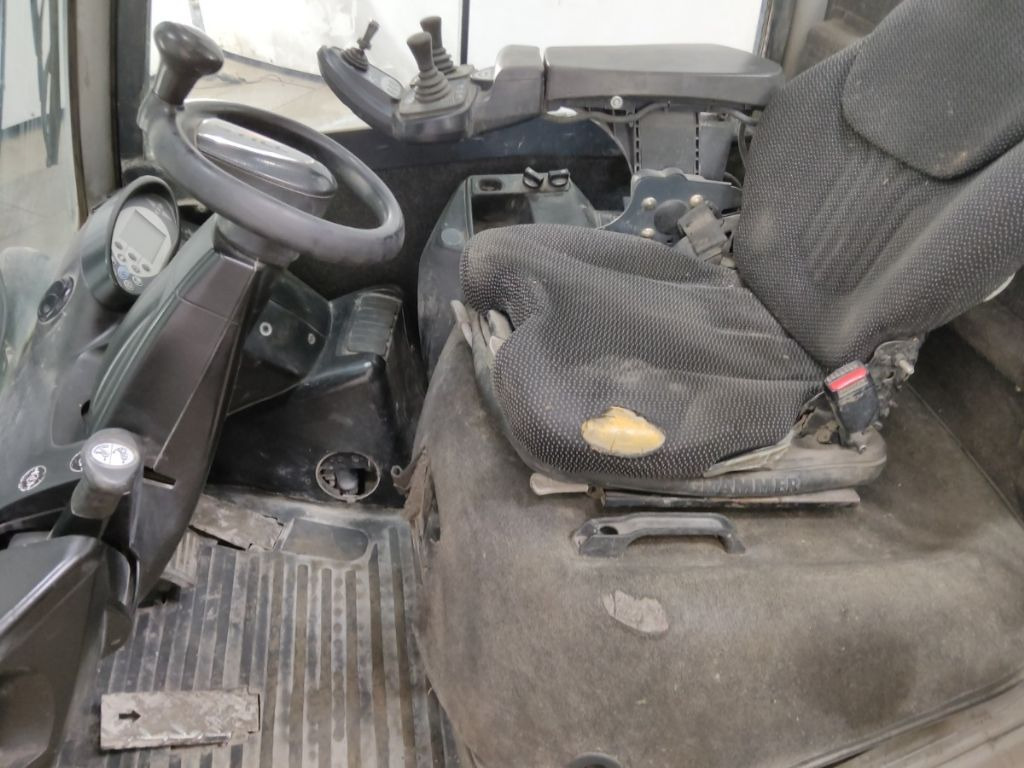 Still RX70-35 - رافعة شوكية ديزل: صور 3 Still RX70-35 - رافعة شوكية ديزل: صور 3