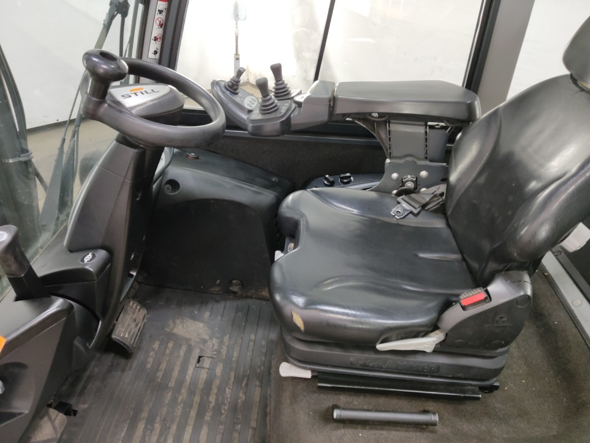 Still RX70-40 - رافعة شوكية ديزل: صور 3 Still RX70-40 - رافعة شوكية ديزل: صور 3