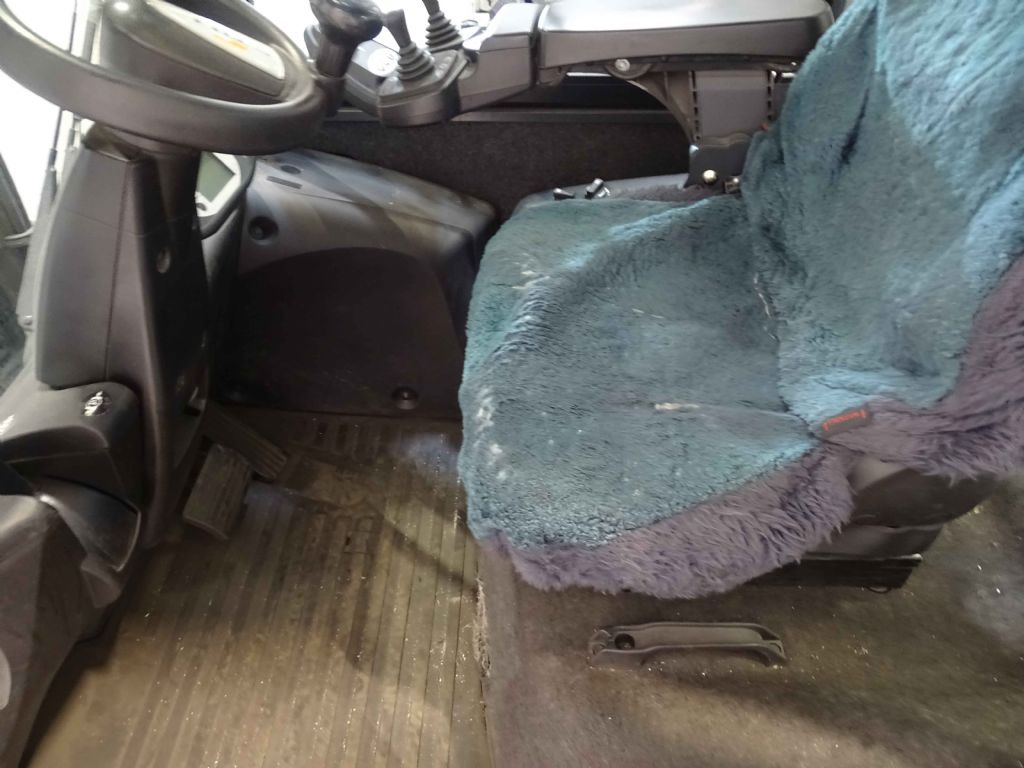 Still RX70-45T - رافعة شوكية: صور 4 Still RX70-45T - رافعة شوكية: صور 4