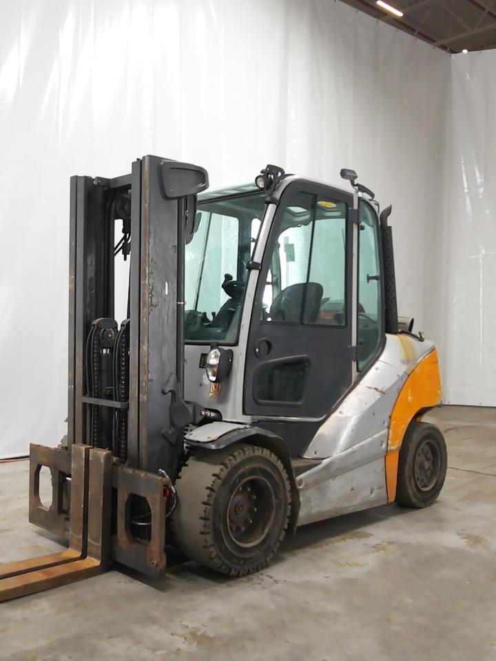 Still RX70-45T - رافعة شوكية تعمل بالغاز: صور 1 Still RX70-45T - رافعة شوكية تعمل بالغاز: صور 1