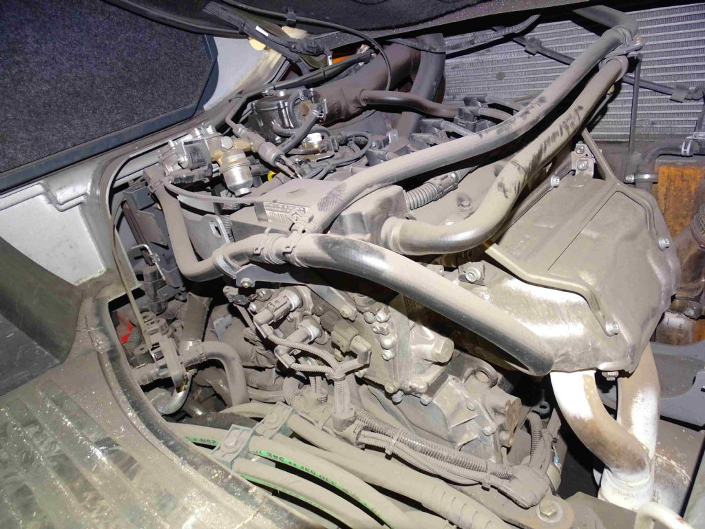 Still RX70-45T - رافعة شوكية: صور 5 Still RX70-45T - رافعة شوكية: صور 5