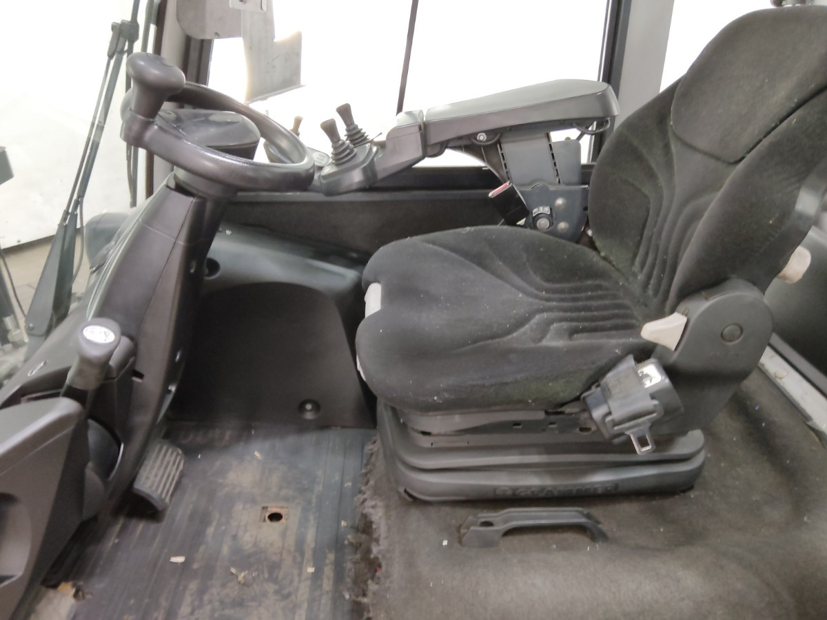 Still RX70-50/600 - رافعة شوكية ديزل: صور 3 Still RX70-50/600 - رافعة شوكية ديزل: صور 3