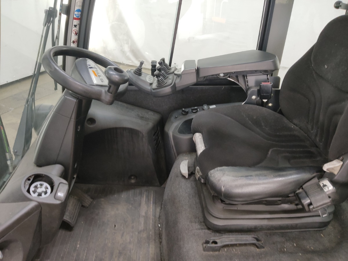 Still RX70-50 - رافعة شوكية ديزل: صور 3 Still RX70-50 - رافعة شوكية ديزل: صور 3