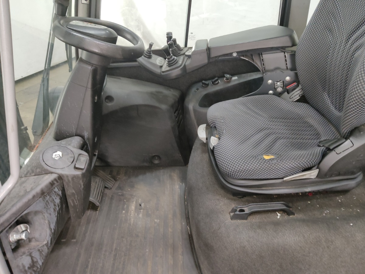 Still RX70-50 - رافعة شوكية ديزل: صور 3 Still RX70-50 - رافعة شوكية ديزل: صور 3