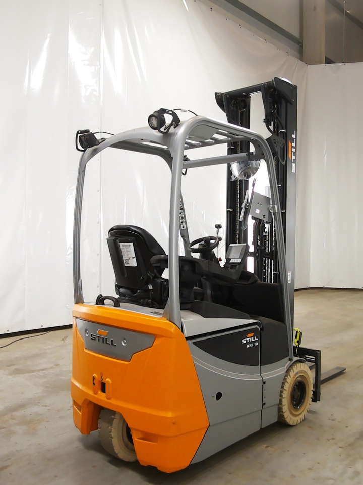 Still RXE13 - رافعة شوكية كهربائية: صور 2 Still RXE13 - رافعة شوكية كهربائية: صور 2