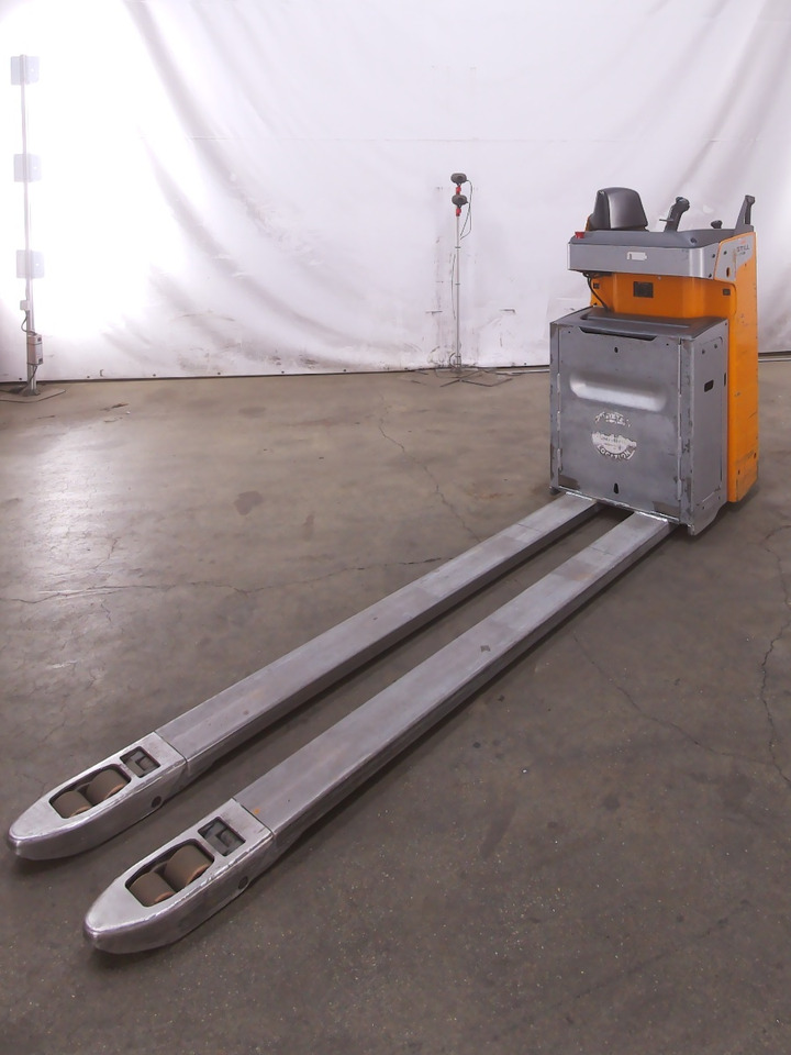 Still SXH20/2400MM - معدات الرفع منخفض المستوى: صور 2 Still SXH20/2400MM - معدات الرفع منخفض المستوى: صور 2