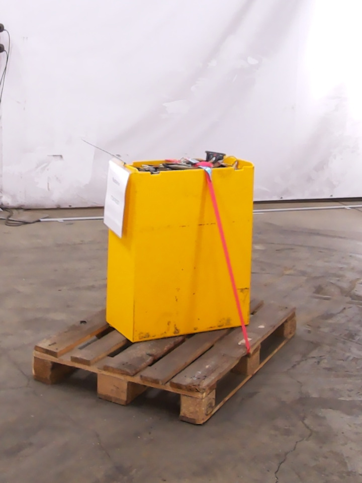 Weitere 24V - البطارية - معدات المناولة: صور 2 Weitere 24V - البطارية - معدات المناولة: صور 2