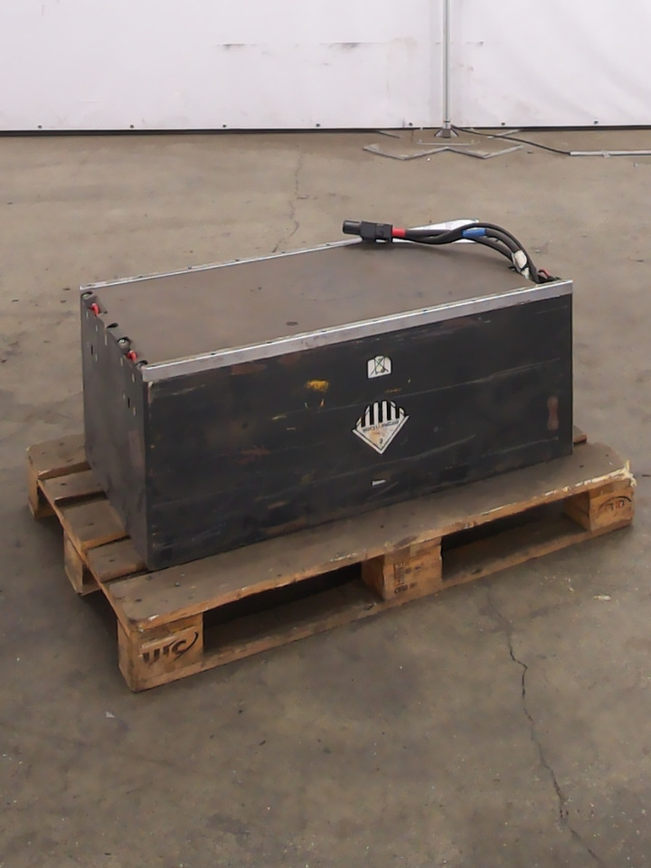 Weitere 48V268AH/LIION - البطارية - معدات المناولة: صور 4 Weitere 48V268AH/LIION - البطارية - معدات المناولة: صور 4