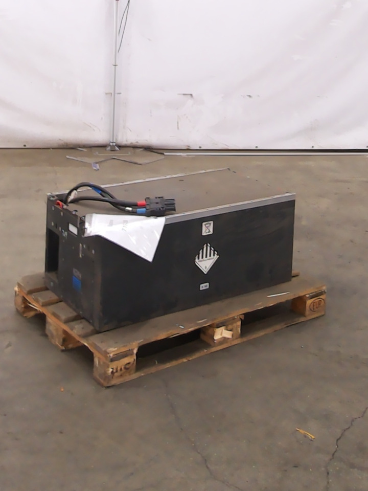 Weitere 48V268AH/LIION - البطارية - معدات المناولة: صور 5 Weitere 48V268AH/LIION - البطارية - معدات المناولة: صور 5