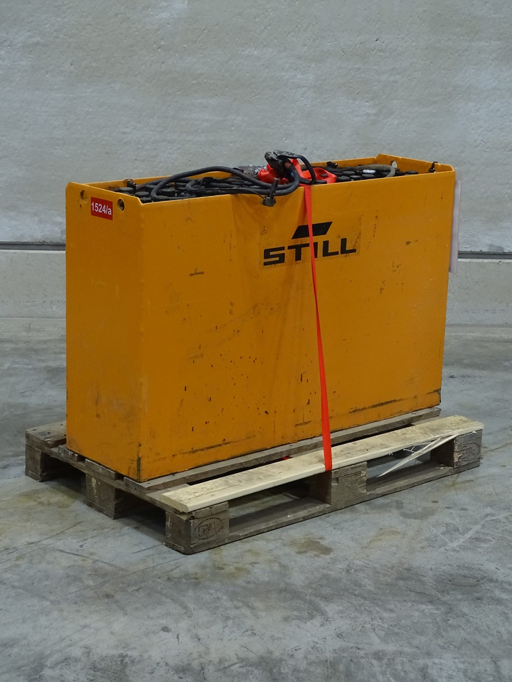 Weitere 48V620AH - البطارية - معدات المناولة: صور 1 Weitere 48V620AH - البطارية - معدات المناولة: صور 1