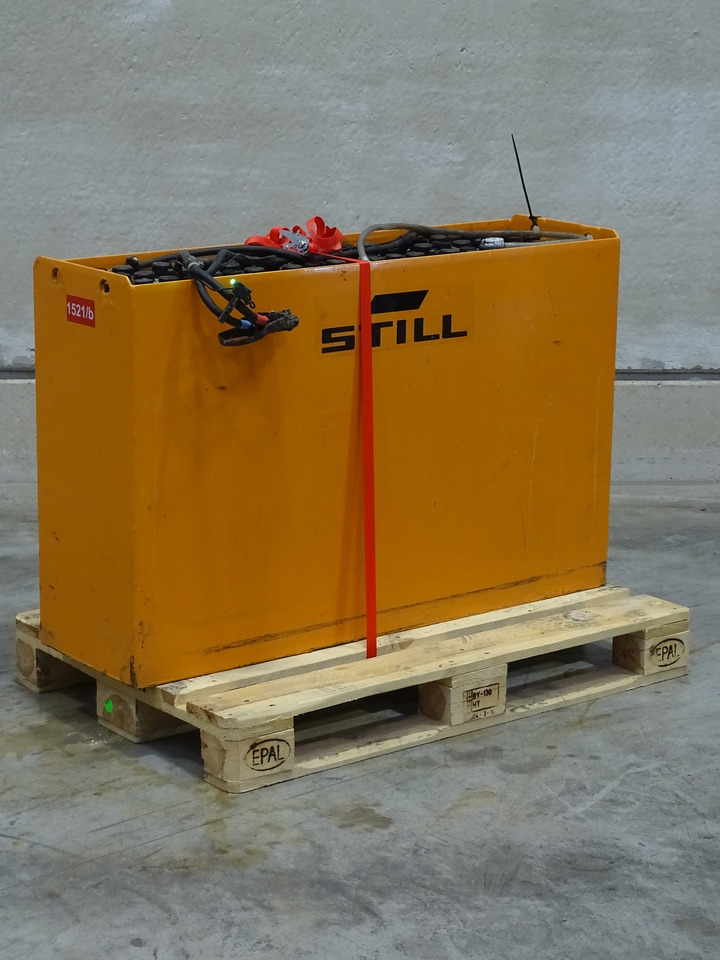 Weitere 48V620AH - البطارية - معدات المناولة: صور 1 Weitere 48V620AH - البطارية - معدات المناولة: صور 1