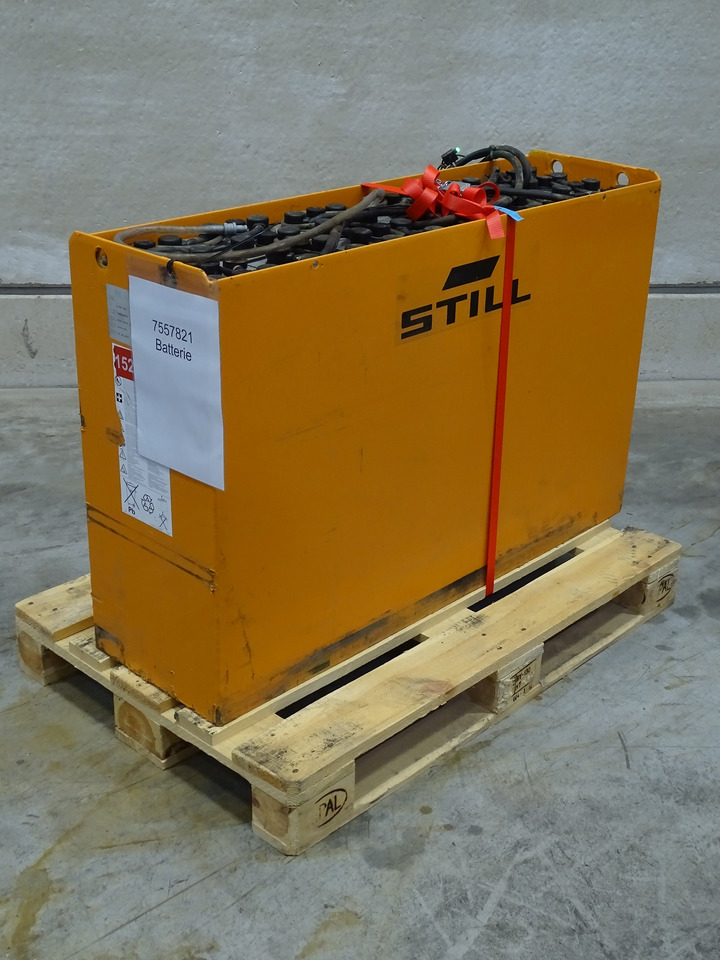 Weitere 48V620AH - البطارية - معدات المناولة: صور 5 Weitere 48V620AH - البطارية - معدات المناولة: صور 5