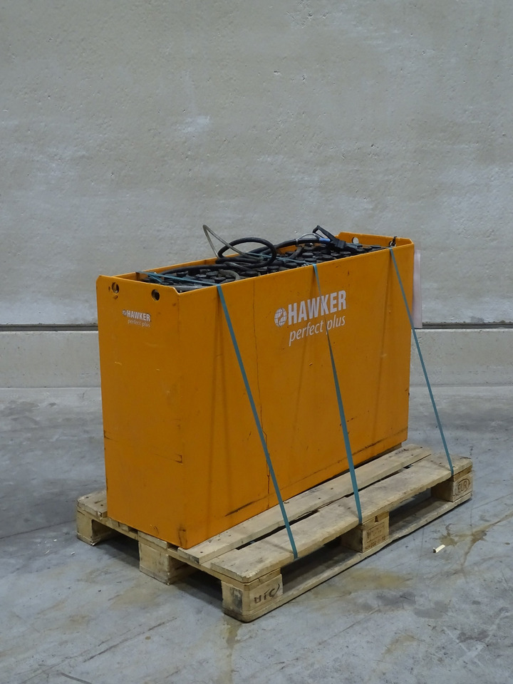 Weitere 48V620AH - البطارية - معدات المناولة: صور 2 Weitere 48V620AH - البطارية - معدات المناولة: صور 2