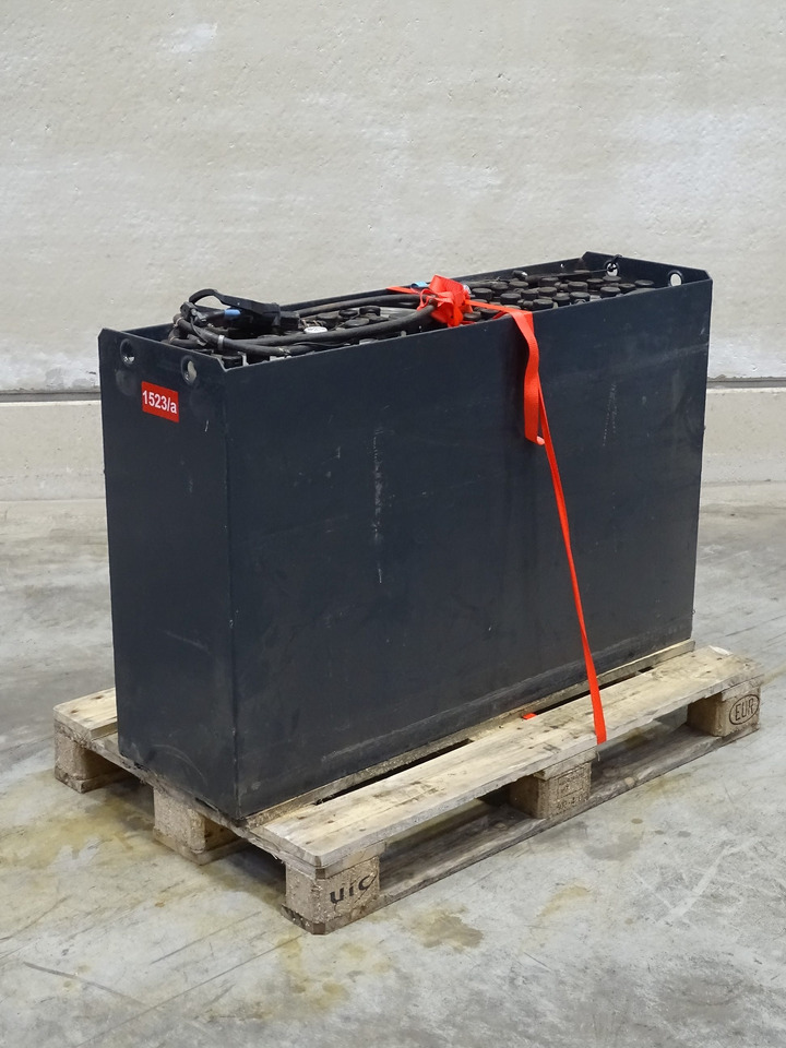 Weitere 48V620AH - البطارية - معدات المناولة: صور 1 Weitere 48V620AH - البطارية - معدات المناولة: صور 1