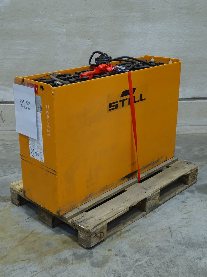 Weitere 48V620AH - البطارية - معدات المناولة: صور 5 Weitere 48V620AH - البطارية - معدات المناولة: صور 5