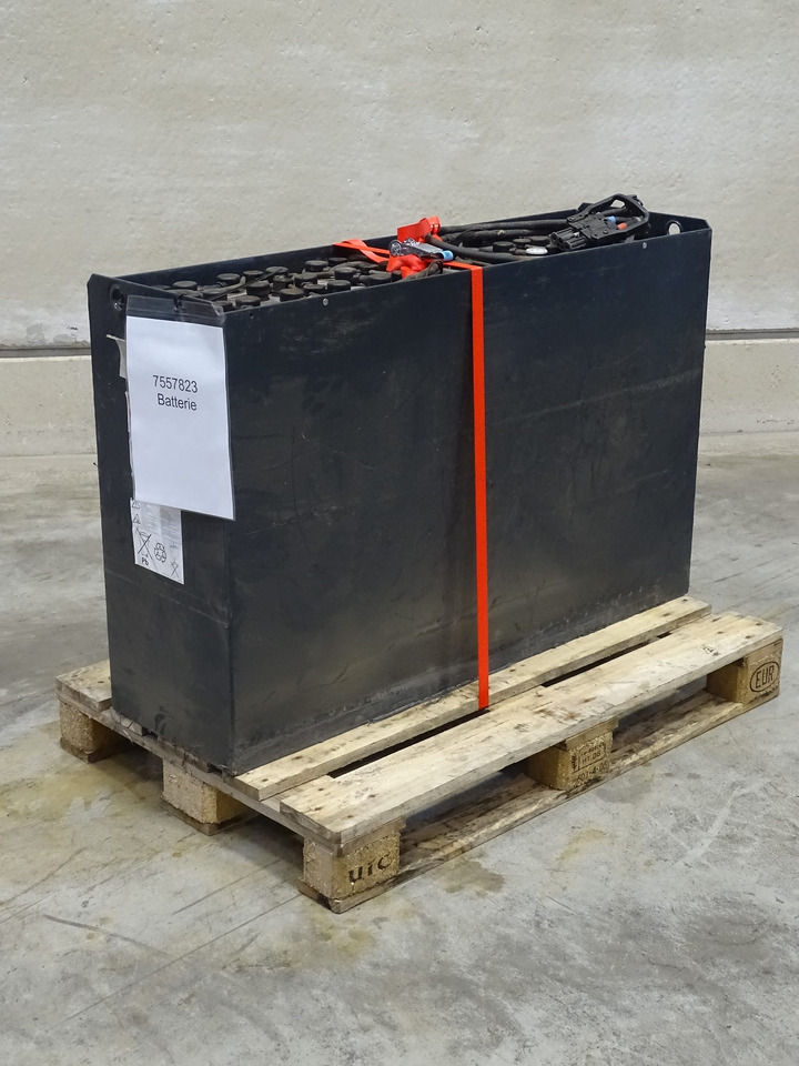 Weitere 48V620AH - البطارية - معدات المناولة: صور 2 Weitere 48V620AH - البطارية - معدات المناولة: صور 2
