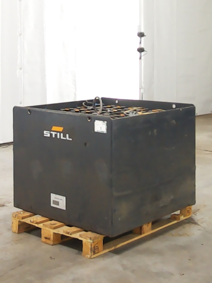 Weitere 80V840AH - البطارية - معدات المناولة: صور 1 Weitere 80V840AH - البطارية - معدات المناولة: صور 1