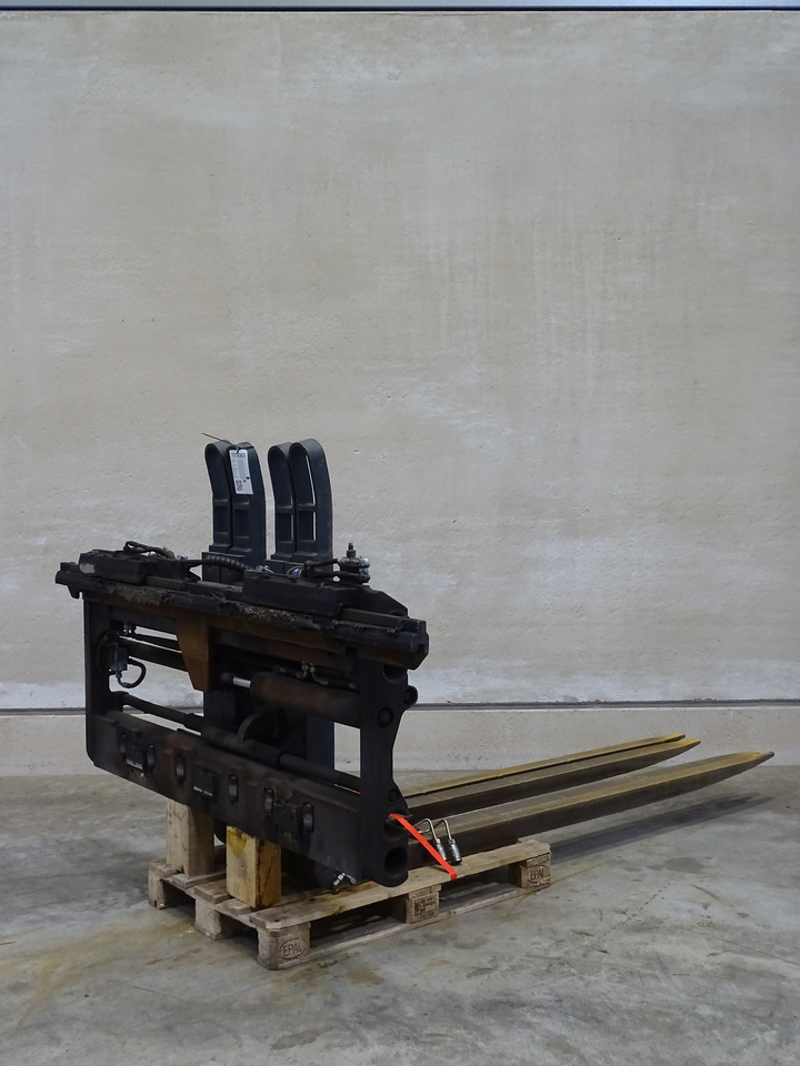 Weitere DPK100CP - شوكات: صور 2 Weitere DPK100CP - شوكات: صور 2