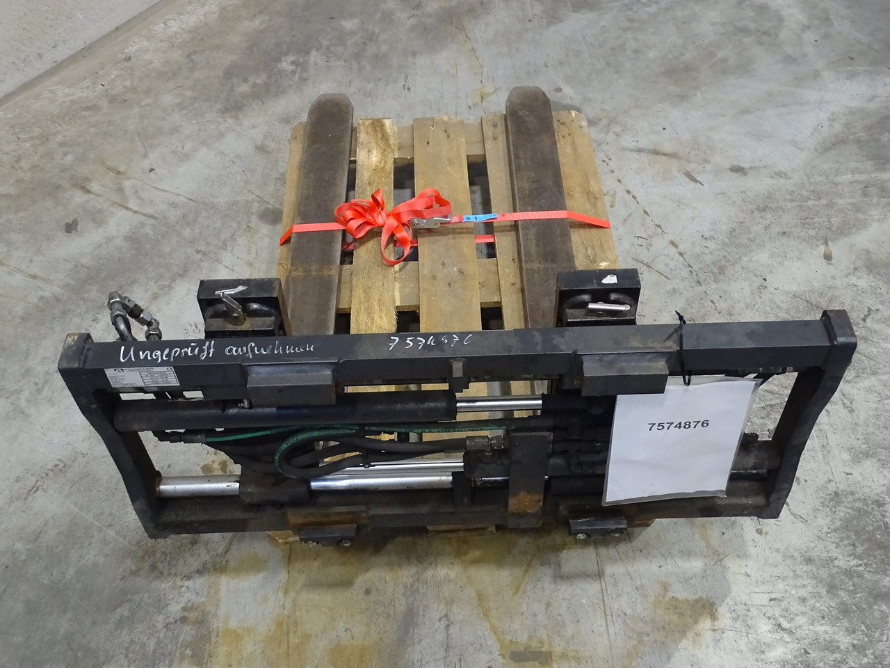 Weitere FSE25ML-ES-VD - شوكات: صور 3 Weitere FSE25ML-ES-VD - شوكات: صور 3