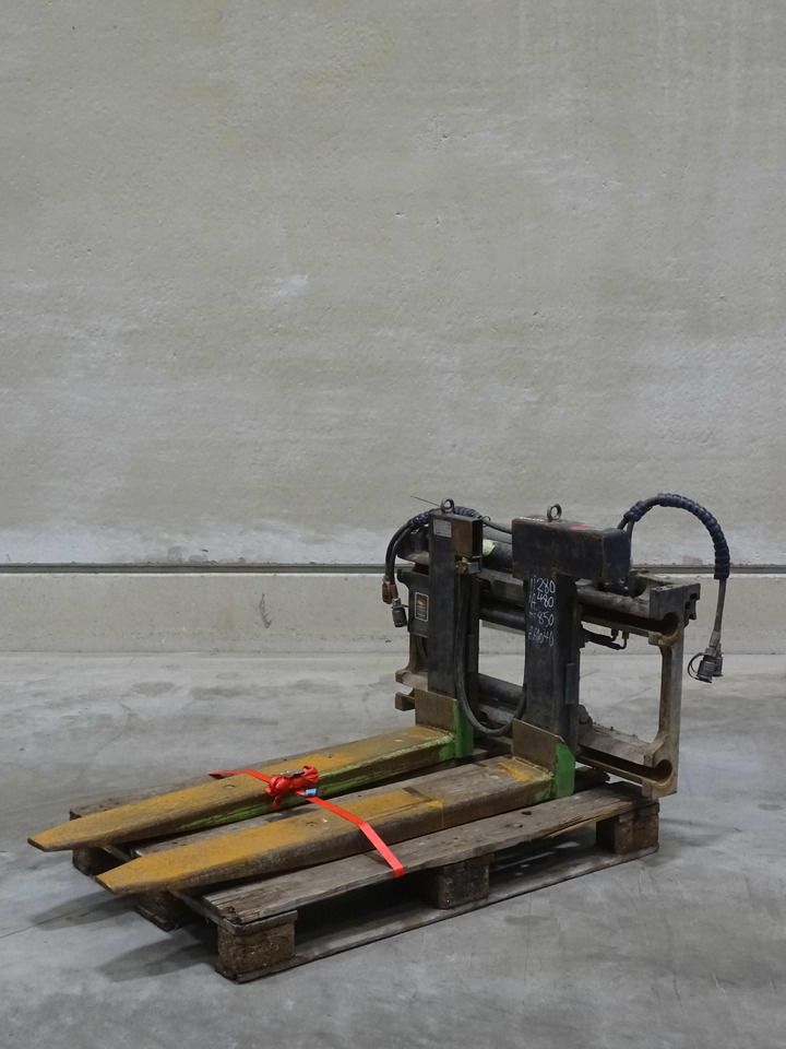 Weitere RZV25S - شوكات: صور 1 Weitere RZV25S - شوكات: صور 1