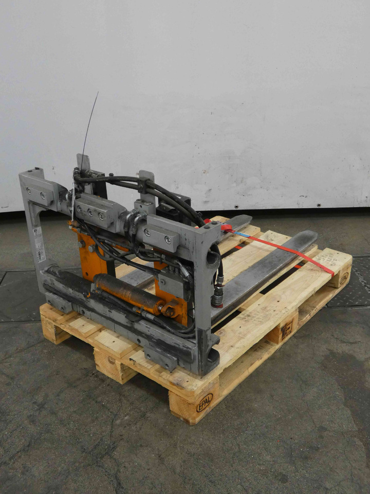 Weitere RZV25 - شوكات: صور 2 Weitere RZV25 - شوكات: صور 2