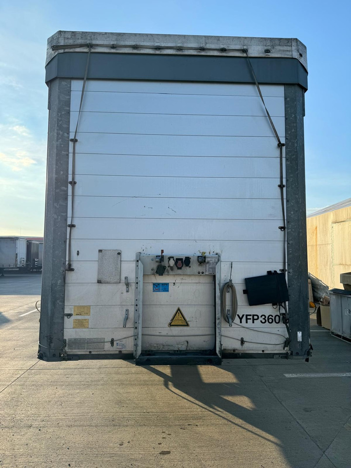 Schmitz Cargobull SCB*S3B - الخيمة نصف مقطورة: صور 2 Schmitz Cargobull SCB*S3B - الخيمة نصف مقطورة: صور 2