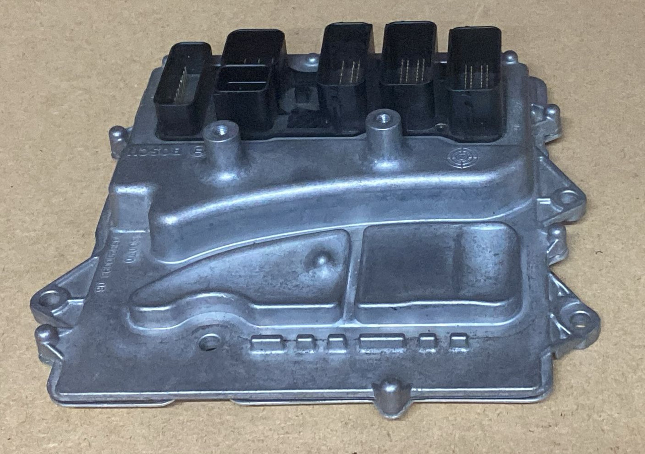 BMW Calculator 8487494 - كتلة التحكم: صور 1 BMW Calculator 8487494 - كتلة التحكم: صور 1