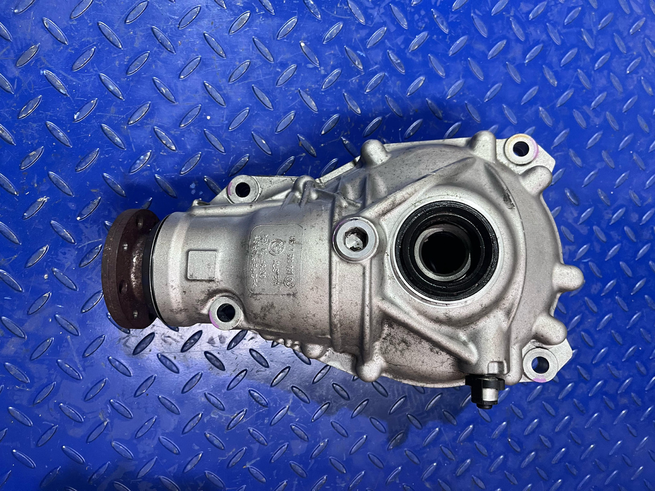 BMW Diferential Fata BMW 7600991 - التفاضلية والعتاد - شاحنة: صور 4 BMW Diferential Fata BMW 7600991 - التفاضلية والعتاد - شاحنة: صور 4